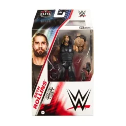 WWE Elite Collection Greatest Hits 2024 Action Figure - Select Figure(s)