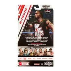 WWE Elite Collection Greatest Hits 2024 Action Figure - Select Figure(s)