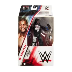 WWE Elite Collection Greatest Hits 2024 Action Figure - Select Figure(s)