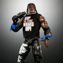 WWE Elite Collection Greatest Hits 2024 Action Figure - Select Figure(s)
