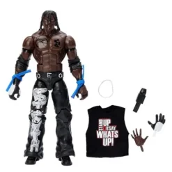 WWE Elite Collection Greatest Hits 2024 Action Figure - Select Figure(s)