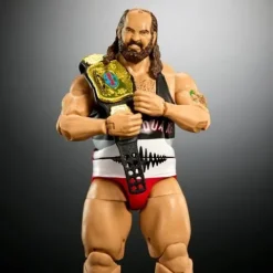 WWE Elite Collection Greatest Hits 2024 Action Figure - Select Figure(s)