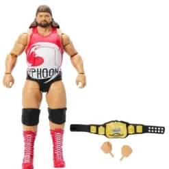 WWE Elite Collection Greatest Hits 2024 Action Figure - Select Figure(s)