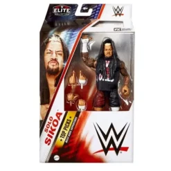 WWE Elite Collection Greatest Hits 2024 Action Figure - Select Figure(s)