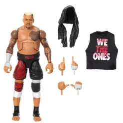 WWE Elite Collection Greatest Hits 2024 Action Figure - Select Figure(s)