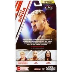 WWE Elite Collection Greatest Hits 2024 Action Figure - Select Figure(s)