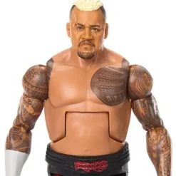 WWE Elite Collection Greatest Hits 2024 Action Figure - Select Figure(s)