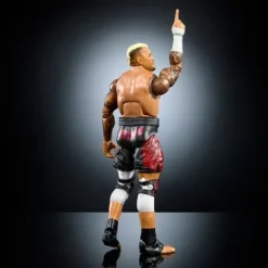 WWE Elite Collection Greatest Hits 2024 Action Figure - Select Figure(s)