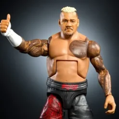 WWE Elite Collection Greatest Hits 2024 Action Figure - Select Figure(s)