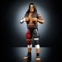 WWE Elite Collection Greatest Hits 2024 Action Figure - Select Figure(s)