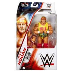WWE Elite Collection Greatest Hits 2024 Action Figure - Select Figure(s)