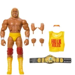WWE Elite Collection Greatest Hits 2024 Action Figure - Select Figure(s)