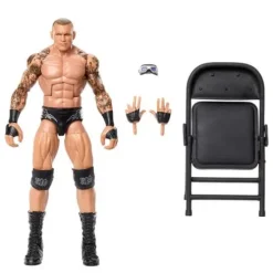 WWE Elite Collection Greatest Hits 2024 Action Figure - Select Figure(s)