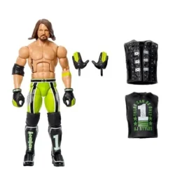 WWE Elite Collection Greatest Hits 2024 Action Figure - Select Figure(s)