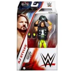 WWE Elite Collection Greatest Hits 2024 Action Figure - Select Figure(s)
