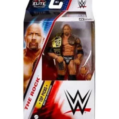 WWE Elite Collection Greatest Hits 2024 Action Figure - Select Figure(s)
