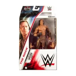 WWE Elite Collection Greatest Hits 2024 Action Figure - Select Figure(s)