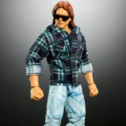 WWE Elite Collection Greatest Hits 2024 Action Figure - Select Figure(s)