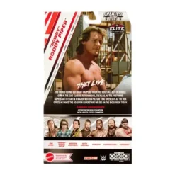 WWE Elite Collection Greatest Hits 2024 Action Figure - Select Figure(s)