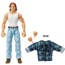 WWE Elite Collection Greatest Hits 2024 Action Figure - Select Figure(s)