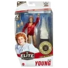 WWE Elite Collection Mae Young Action Figure