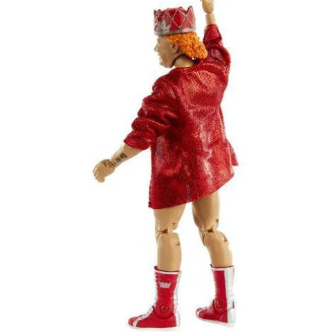 WWE Elite Collection Mae Young Action Figure