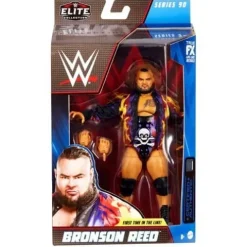 WWE Elite Collection Series 90 Action Figure - Select Figure(s)
