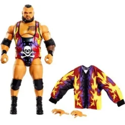 WWE Elite Collection Series 90 Action Figure - Select Figure(s)