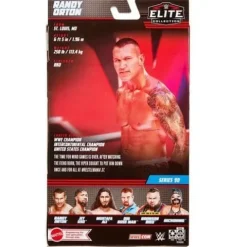 WWE Elite Collection Series 90 Action Figure - Select Figure(s)