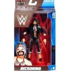 WWE Elite Collection Series 90 Action Figure - Select Figure(s)