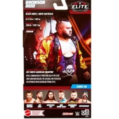 WWE Elite Collection Series 90 Action Figure - Select Figure(s)