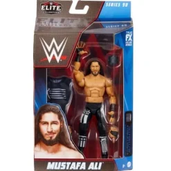 WWE Elite Collection Series 90 Action Figure - Select Figure(s)