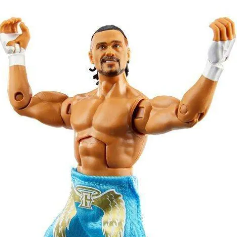 WWE Elite Collection Series 84 Action Figure - Select Figure(s)