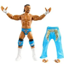 WWE Elite Collection Series 84 Action Figure - Select Figure(s)