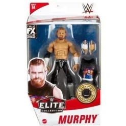 WWE Elite Collection Series 84 Action Figure - Select Figure(s)