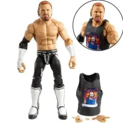 WWE Elite Collection Series 84 Action Figure - Select Figure(s)