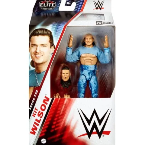 WWE Elite Collection Series 110 Action Figure - Select Figure(s)