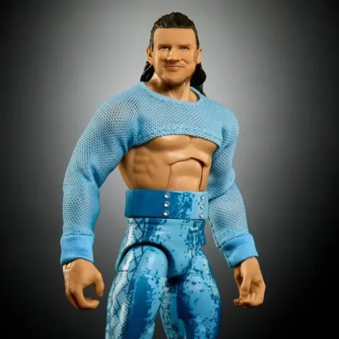 WWE Elite Collection Series 110 Action Figure - Select Figure(s)
