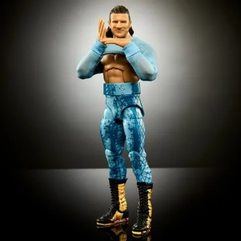 WWE Elite Collection Series 110 Action Figure - Select Figure(s)
