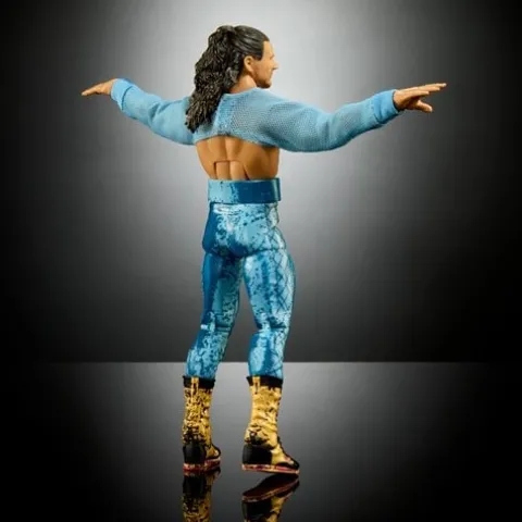 WWE Elite Collection Series 110 Action Figure - Select Figure(s)