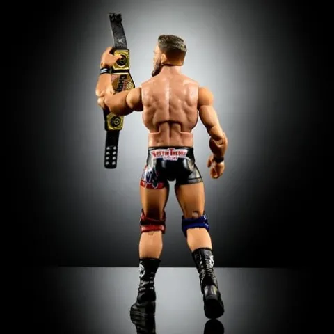 WWE Elite Collection Series 110 Action Figure - Select Figure(s)