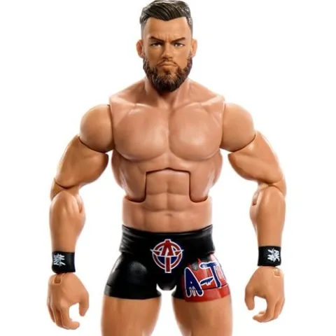 WWE Elite Collection Series 110 Action Figure - Select Figure(s)