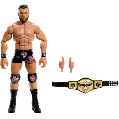 WWE Elite Collection Series 110 Action Figure - Select Figure(s)