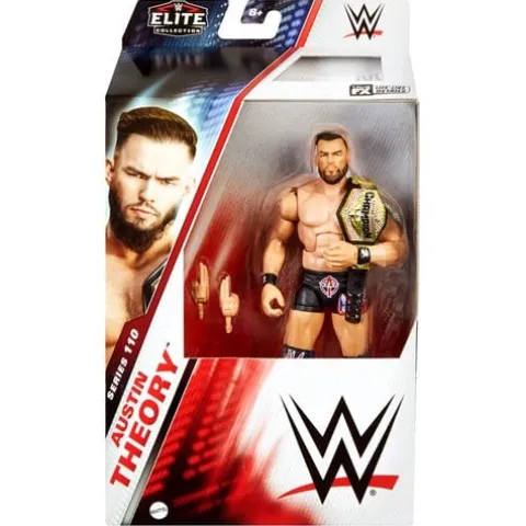 WWE Elite Collection Series 110 Action Figure - Select Figure(s)