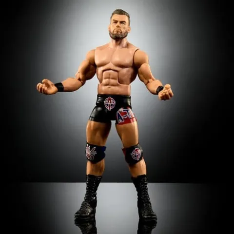 WWE Elite Collection Series 110 Action Figure - Select Figure(s)