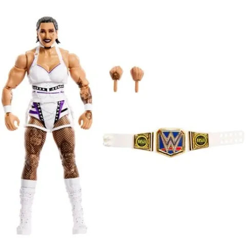 WWE Elite Collection Series 110 Action Figure - Select Figure(s)