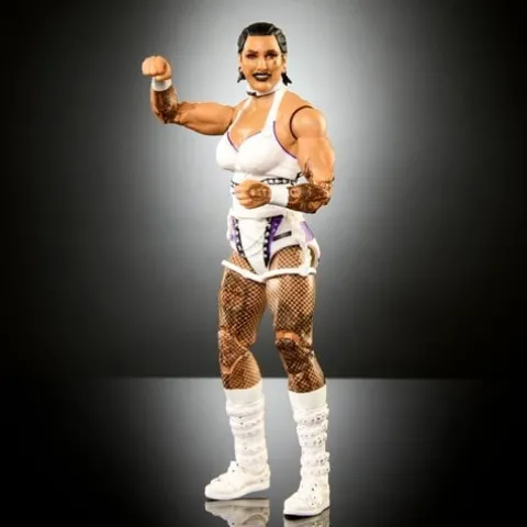 WWE Elite Collection Series 110 Action Figure - Select Figure(s)