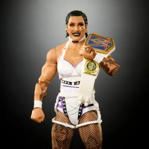 WWE Elite Collection Series 110 Action Figure - Select Figure(s)