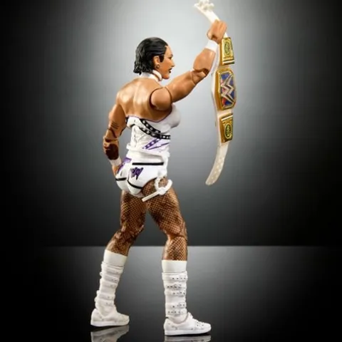 WWE Elite Collection Series 110 Action Figure - Select Figure(s)