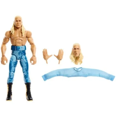 WWE Elite Collection Series 110 Action Figure - Select Figure(s)